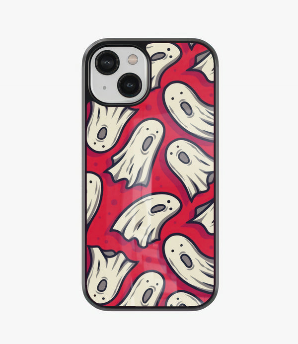 ghostastic glass case