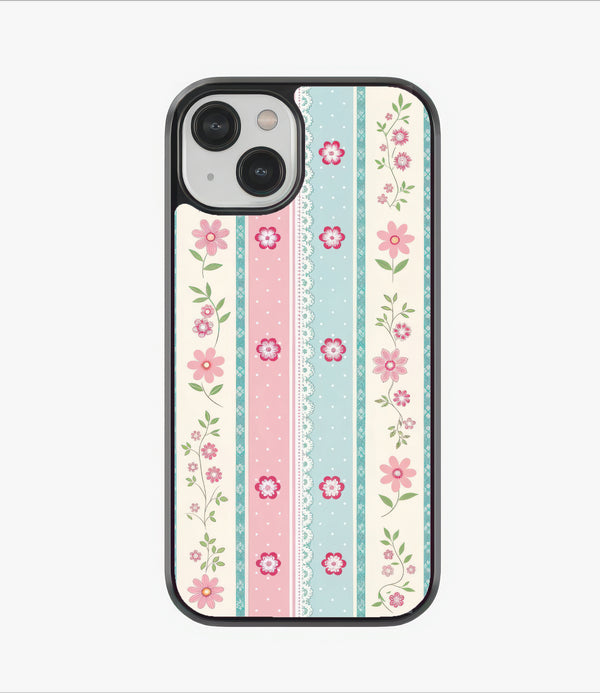 Sweet Stitch Glass Case