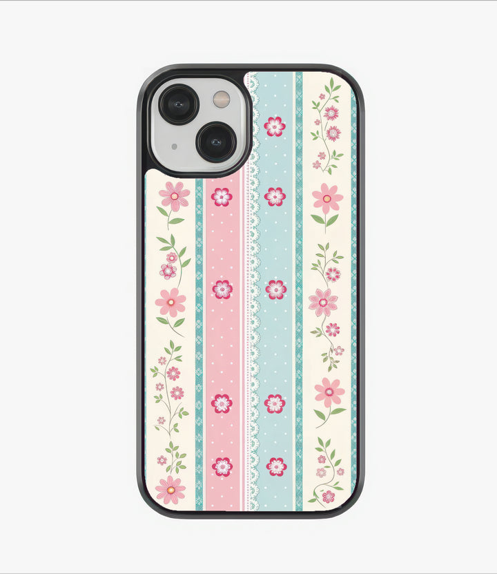 Sweet Stitch Glass Case