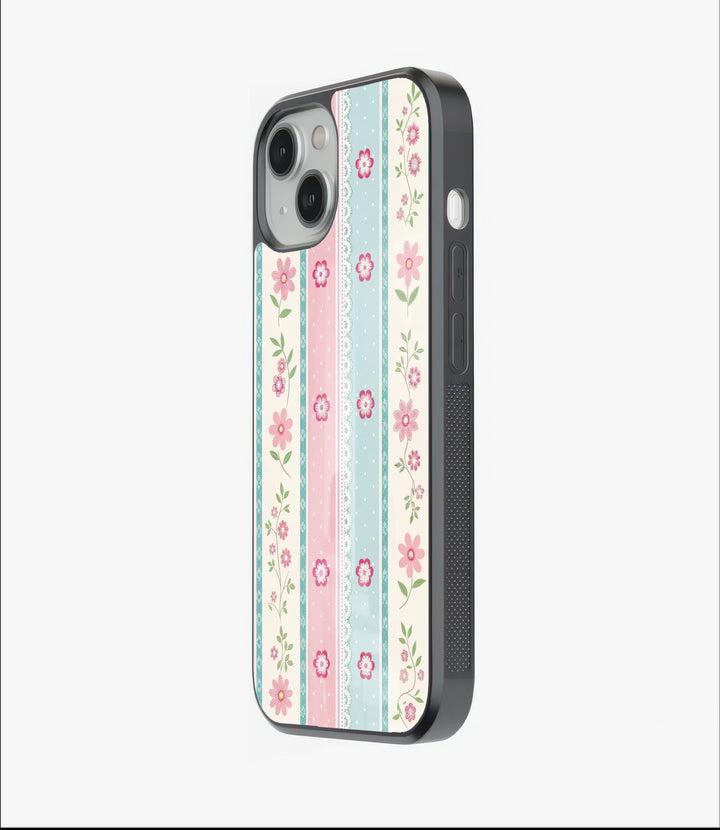 Sweet Stitch Glass Case