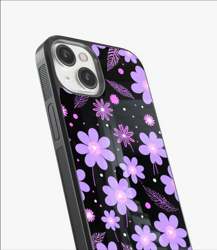 NoctiFlora Glass Case