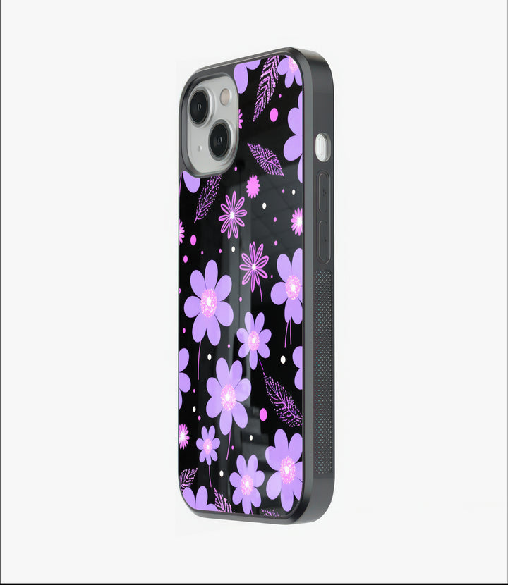 NoctiFlora Glass Case