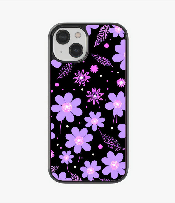 NoctiFlora Glass Case