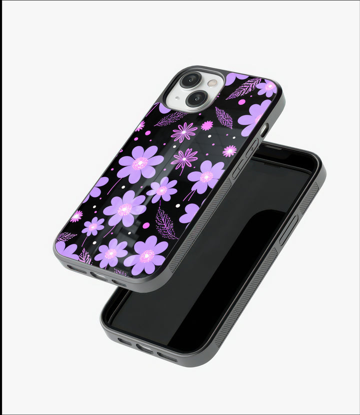 NoctiFlora Glass Case