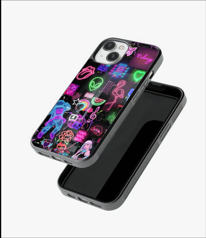 love always Glass Case