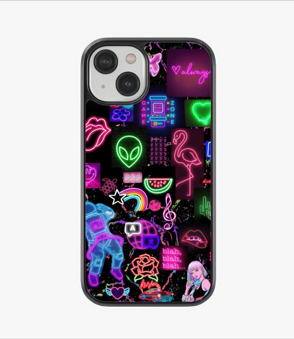 love always Glass Case