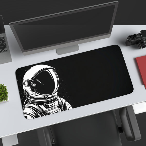 Astronaut Suit Desk Mat
