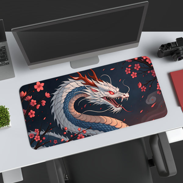 Sakura Guardian Desk Mat