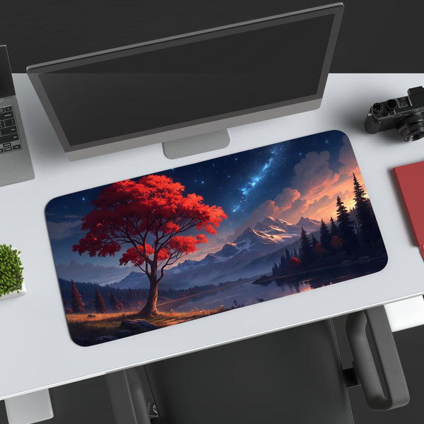 Mount Fuji Desk Mat