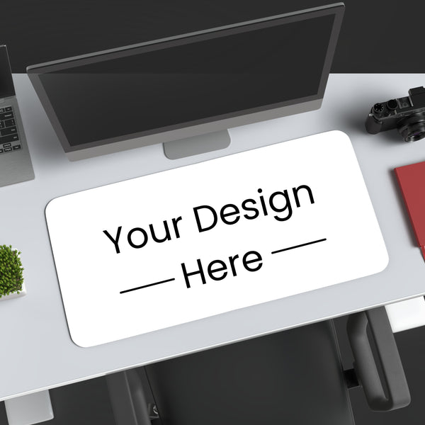 Create Your Own Custom Deskmat