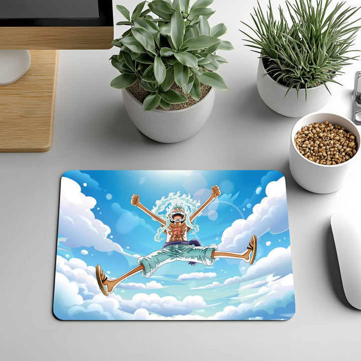 In the Clouds MousePad