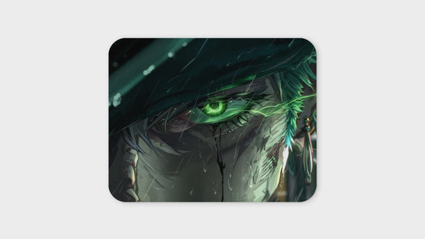 Eye of Ronin MousePad