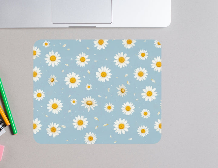 Sunflower Mousepad