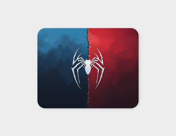 Dual Tone Spidey Mousepad