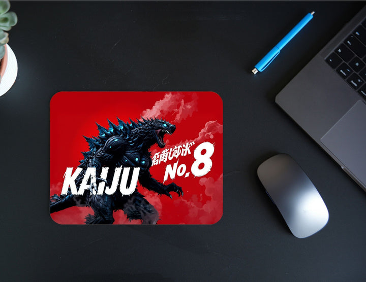Kaiju Mousepad