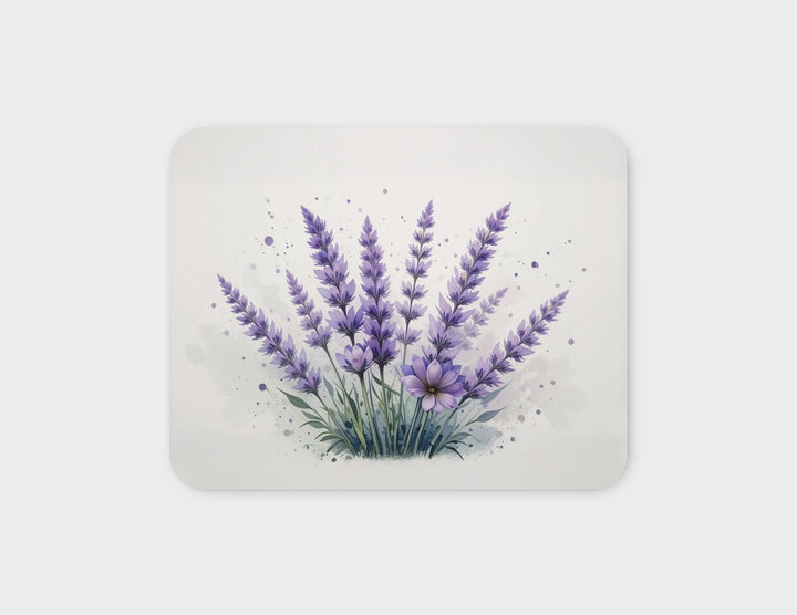 Tulip Mousepad