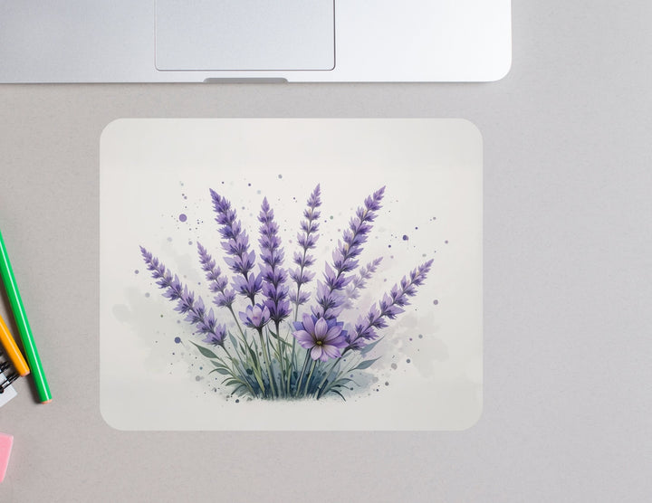 Tulip Mousepad