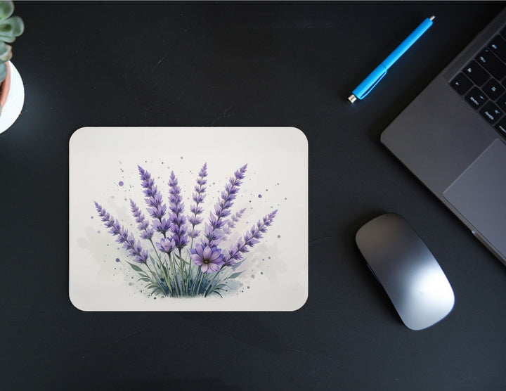 Tulip Mousepad