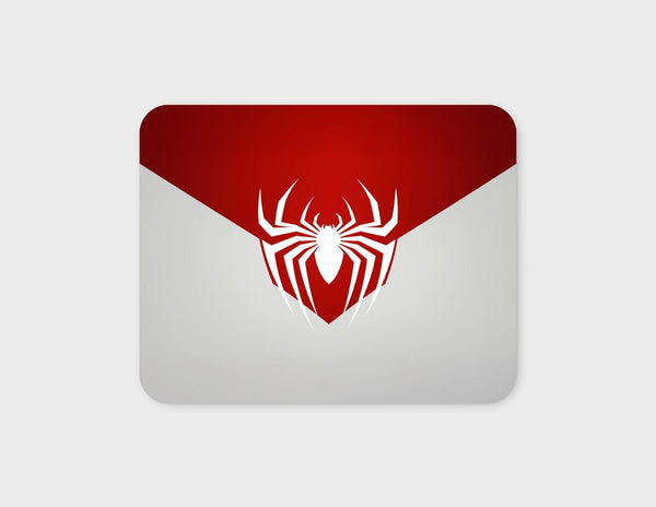 SpiderLogo Mousepad