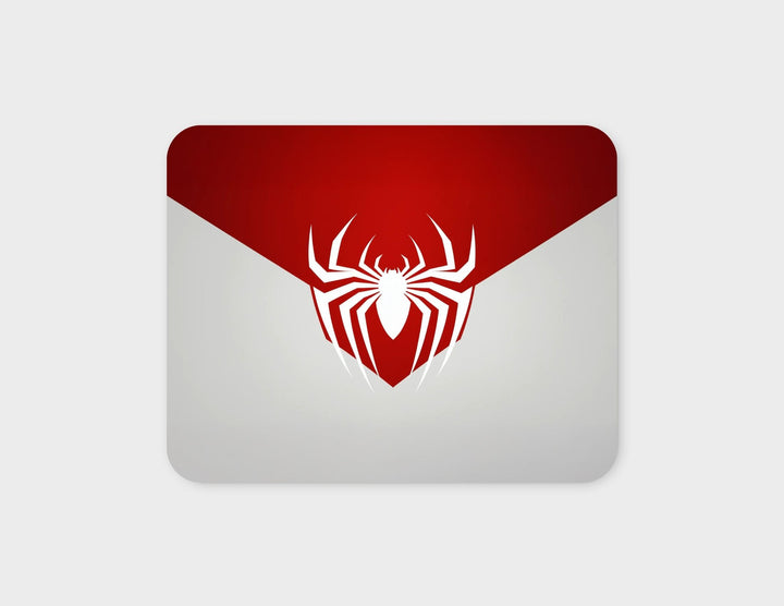 SpiderLogo Mousepad