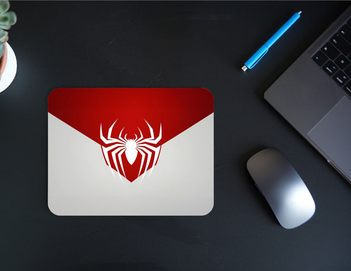 SpiderLogo Mousepad