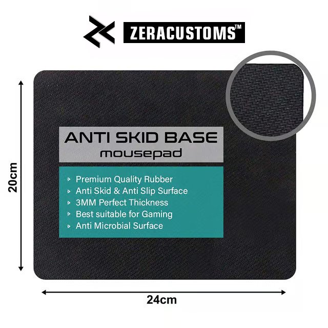 Serene Sunset Mousepad