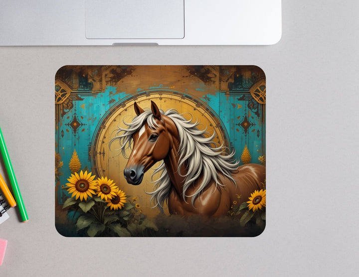 Her Highness Mousepad
