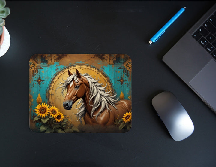 Her Highness Mousepad