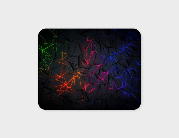 Prismatic Fracture Mousepad