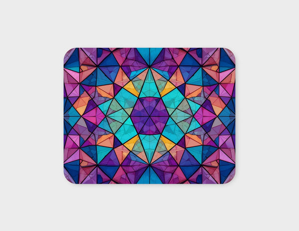 Kaleidoscope Mousepad