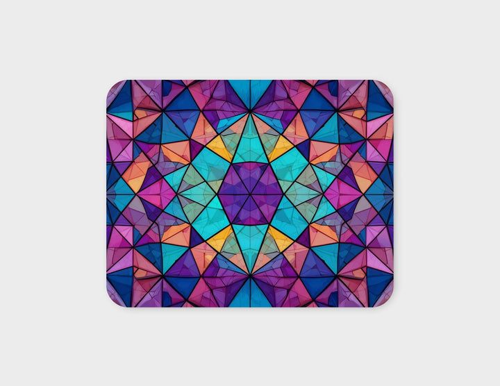 Kaleidoscope Mousepad