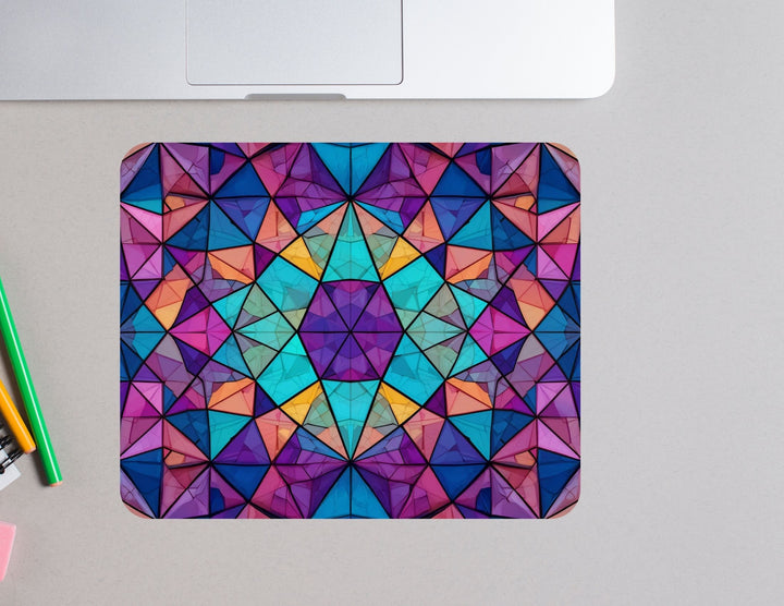 Kaleidoscope Mousepad