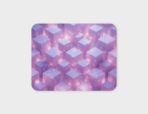 Blocks Mousepad