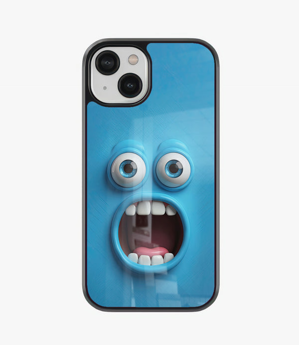 What Glass Phone Case