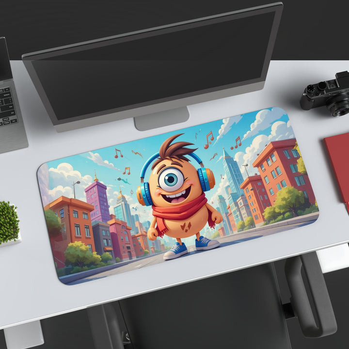 Cyclops Gaming Desk Mat