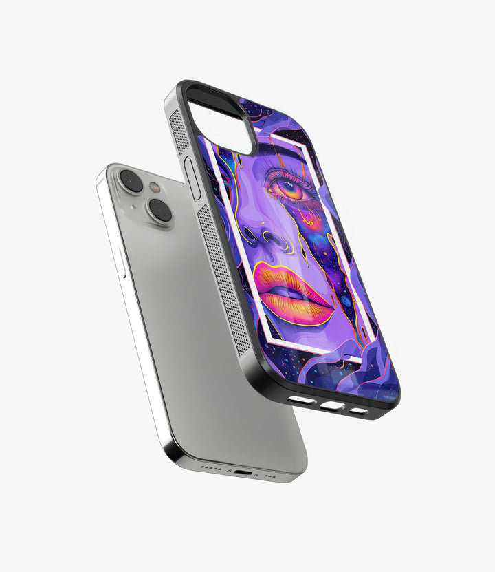 Hope Glass Phone Case