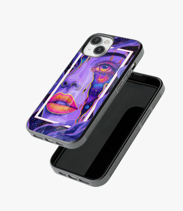 Hope Glass Phone Case