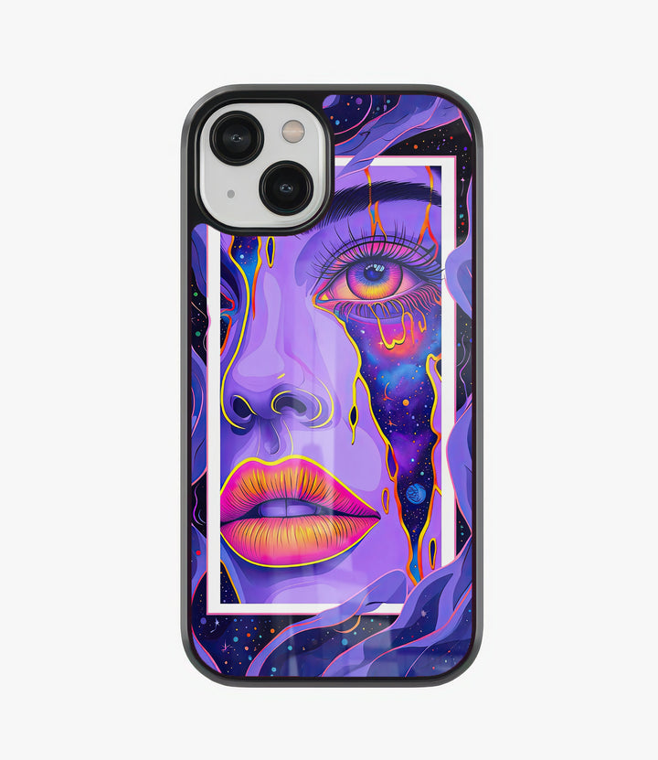 Hope Glass Phone Case