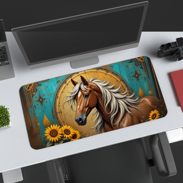 Her Highness Gaming Desk Mat
