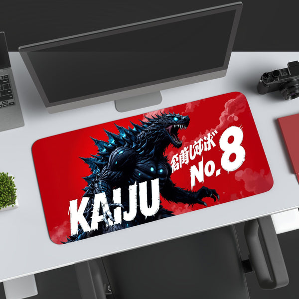Kaiju Gaming Desk Mat