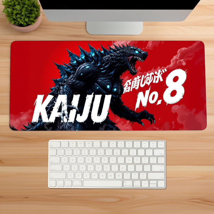 Kaiju Gaming Desk Mat