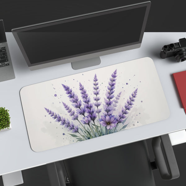 Tulip Gaming Desk Mat