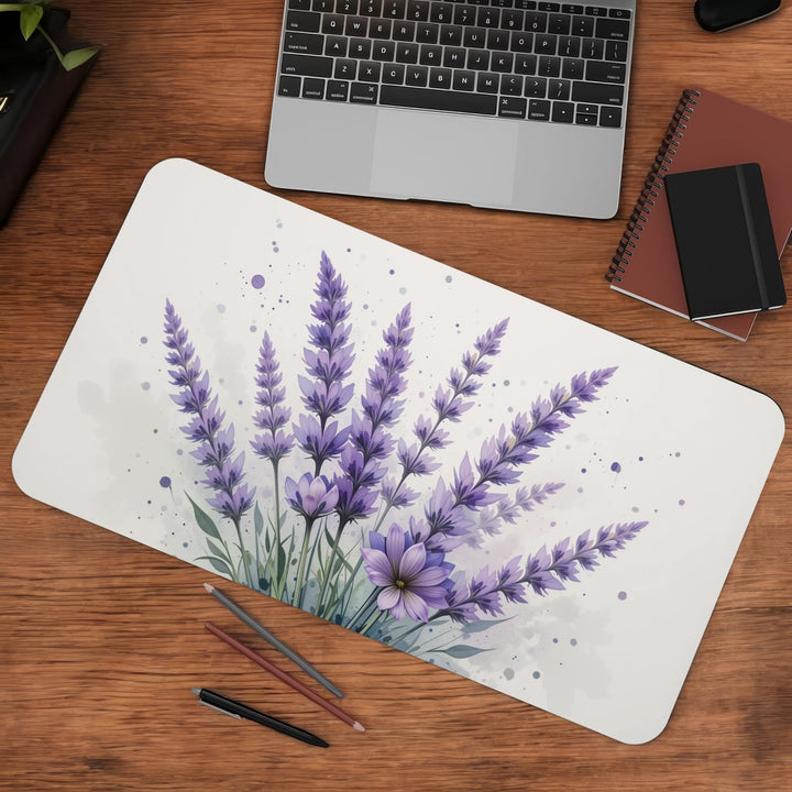 Tulip Gaming Desk Mat