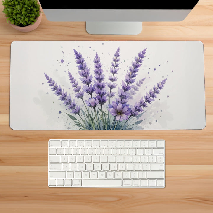 Tulip Gaming Desk Mat