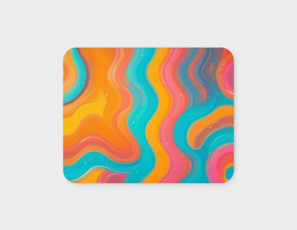 Sparkle Mix Mousepad