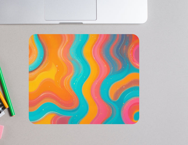 Sparkle Mix Mousepad