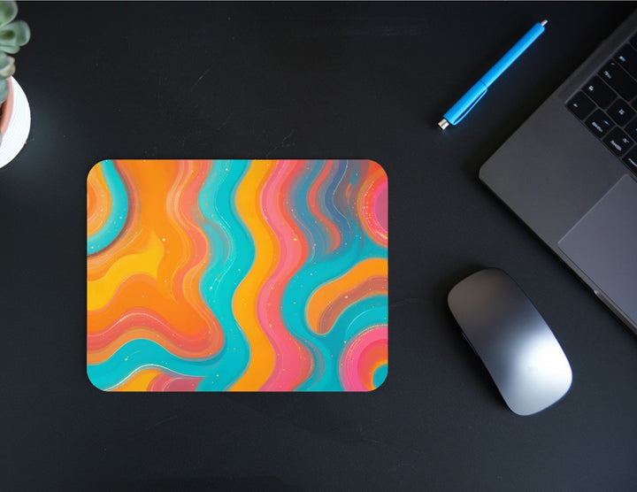 Sparkle Mix Mousepad