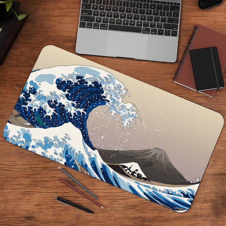 mockup table 2 2