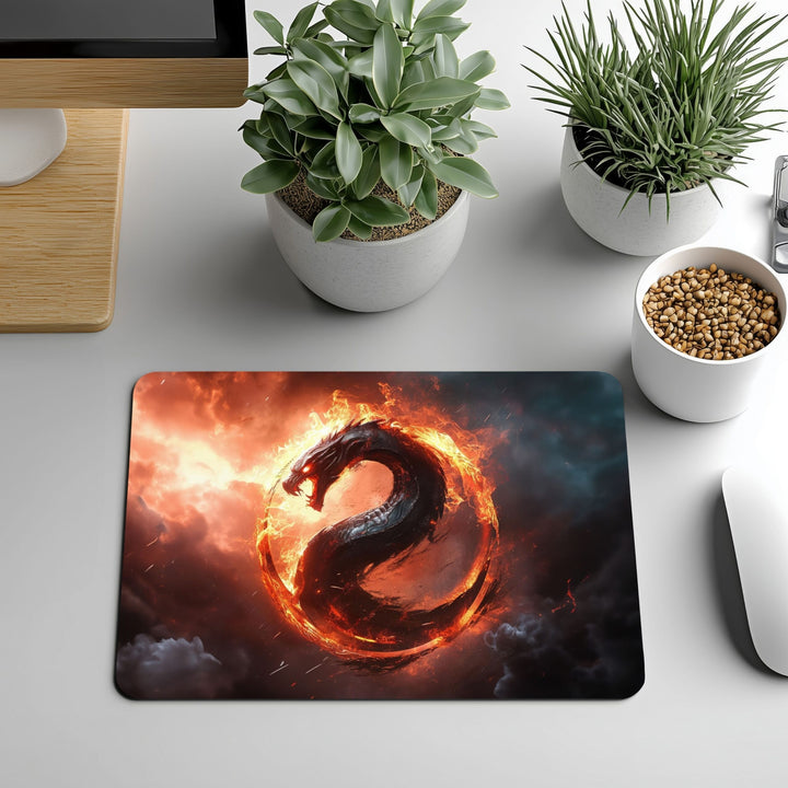 Mortal Kombat MousePad