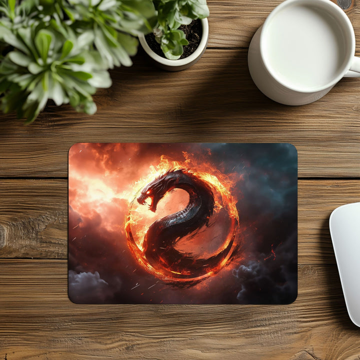 Mortal Kombat MousePad